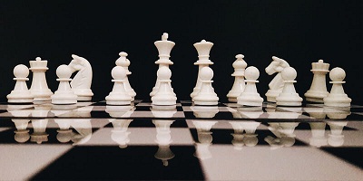  ورشة افتتاحات الشطرنج 